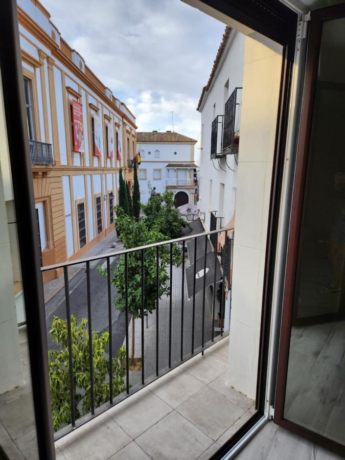 Suites Ilustres Cordobeses Cordoba Dış mekan fotoğraf