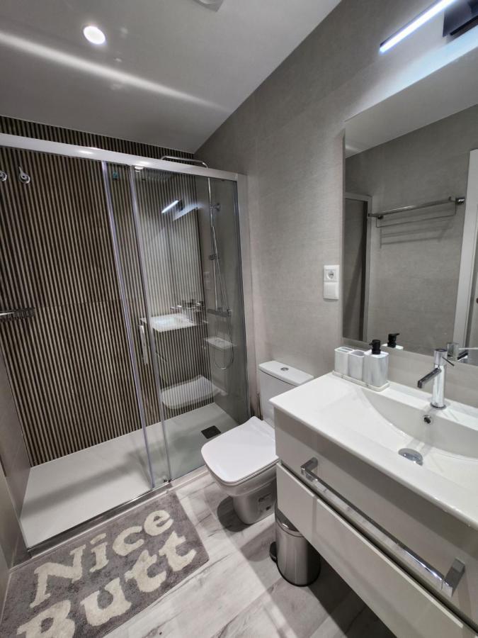 Suites Ilustres Cordobeses Cordoba Dış mekan fotoğraf
