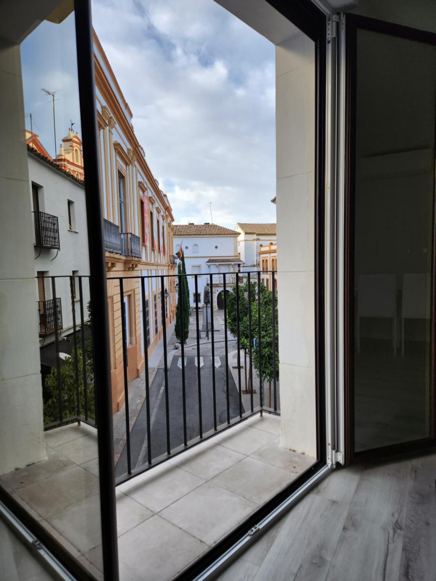 Suites Ilustres Cordobeses Cordoba Dış mekan fotoğraf
